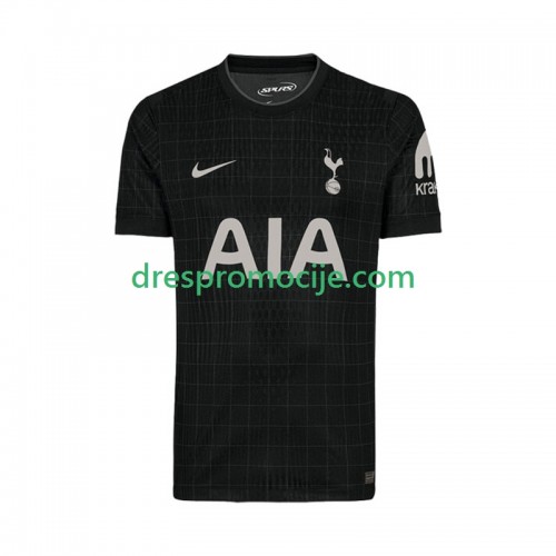 Tottenham Hotspur Dres Gostujući 2025/2026 Kratkih Rukava Tottenham Hotspur Dres Gostujući 2025/2026 Kratkih Rukava